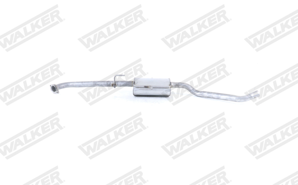 Walker Middendemper 22572