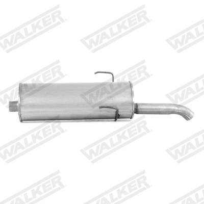 Walker Achterdemper 22623