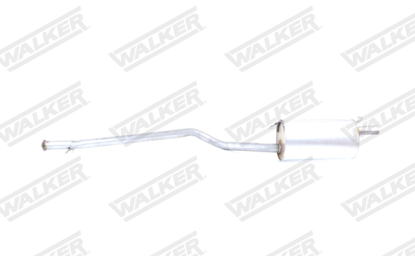 Walker Middendemper 22654