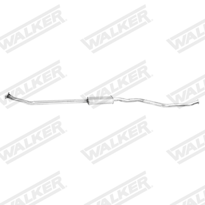 Walker Middendemper 22754