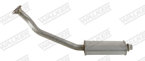 Walker Middendemper 22756