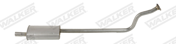 Walker Middendemper 22778
