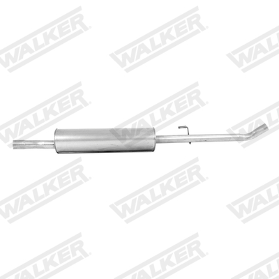 Walker Middendemper 22779