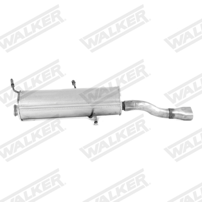 Walker Achterdemper 22876