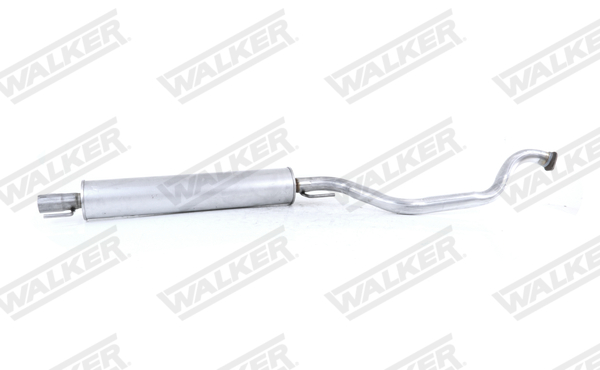 Walker Middendemper 22940