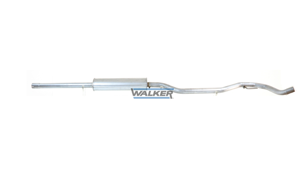 Walker Middendemper 22965