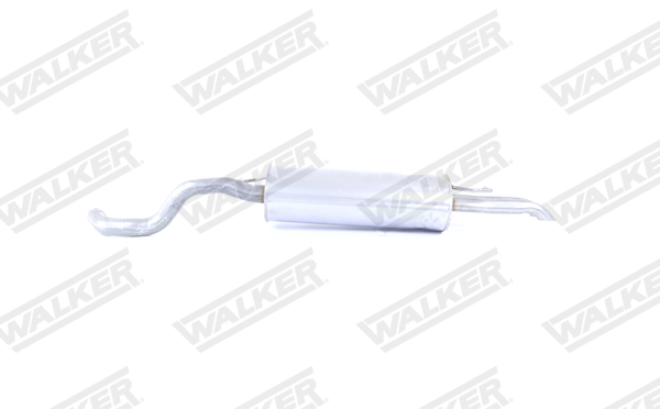 Walker Achterdemper 22977