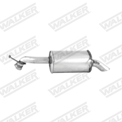 Walker Achterdemper 22984