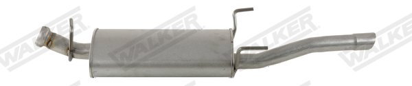 Walker Achterdemper 22988