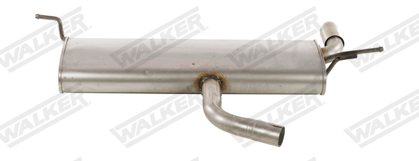 Walker Achterdemper 23006