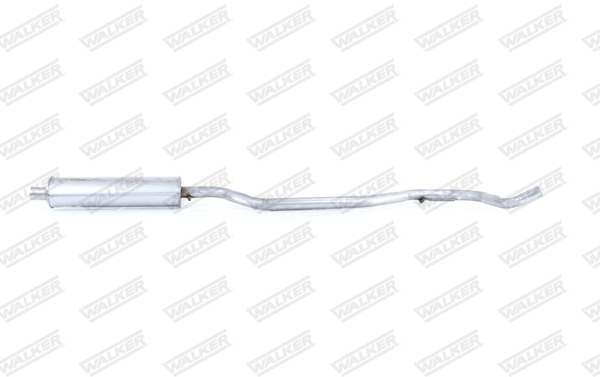 Walker Middendemper 23027