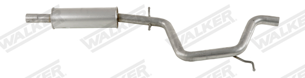 Walker Middendemper 23029