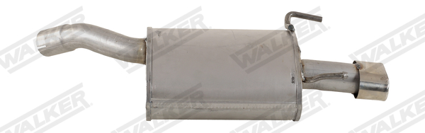 Walker Achterdemper 23034