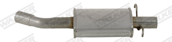 Walker Achterdemper 23051