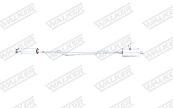 Walker Achterdemper 23066