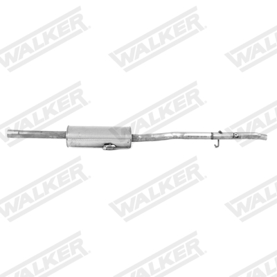 Walker Achterdemper 23121