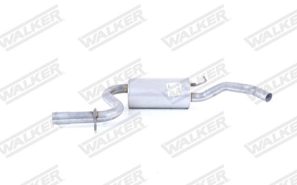 Walker Middendemper 23130