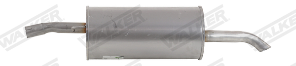 Walker Achterdemper 23159