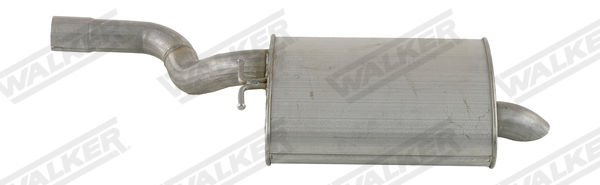 Walker Achterdemper 23187