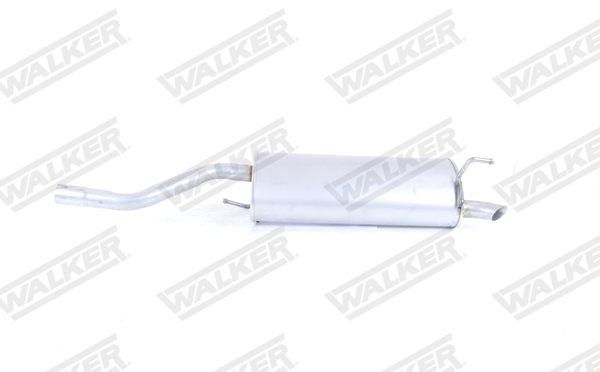 Walker Achterdemper 23250