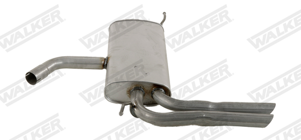 Walker Achterdemper 23259