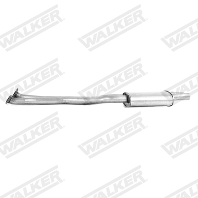 Walker Middendemper 23306