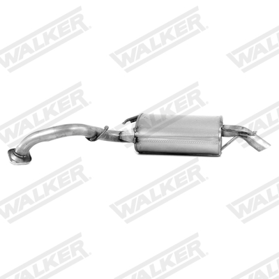 Walker Achterdemper 23326