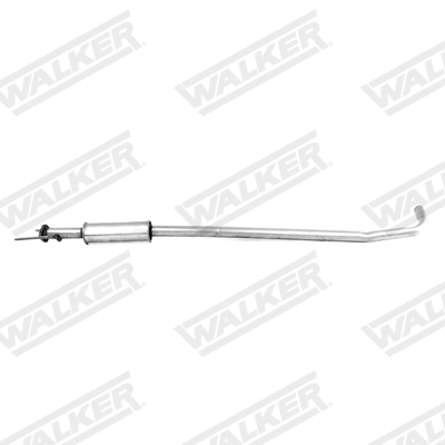 Walker Middendemper 23351