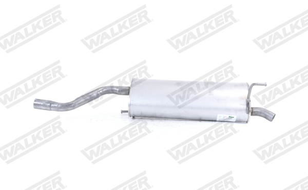 Walker Achterdemper 23353