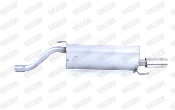 Walker Achterdemper 23370