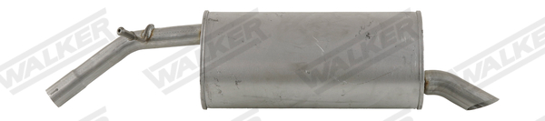 Walker Achterdemper 23391