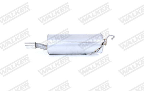 Walker Achterdemper 23524
