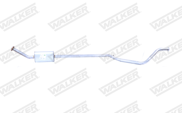 Walker Middendemper 23537