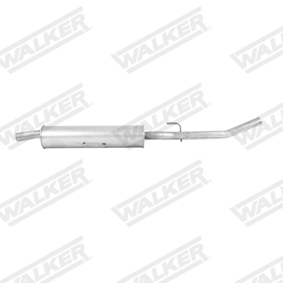 Walker Middendemper 23658