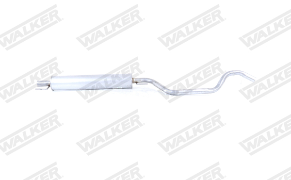 Walker Middendemper 23667