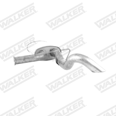 Walker Achterdemper 23690