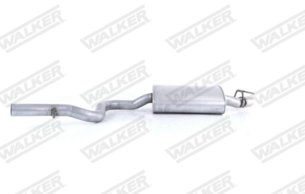 Walker Achterdemper 23717