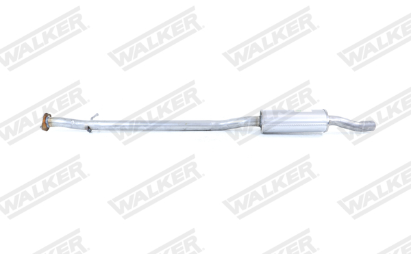 Walker Middendemper 23741