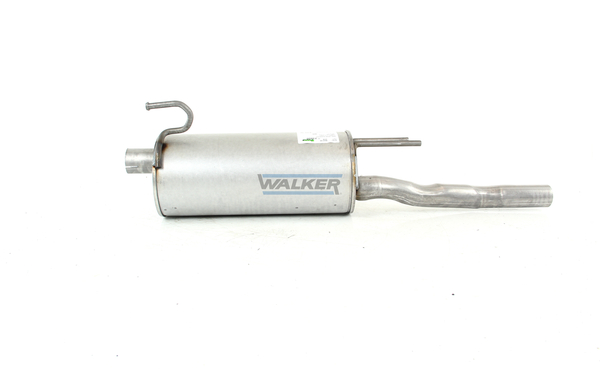 Walker Achterdemper 23800