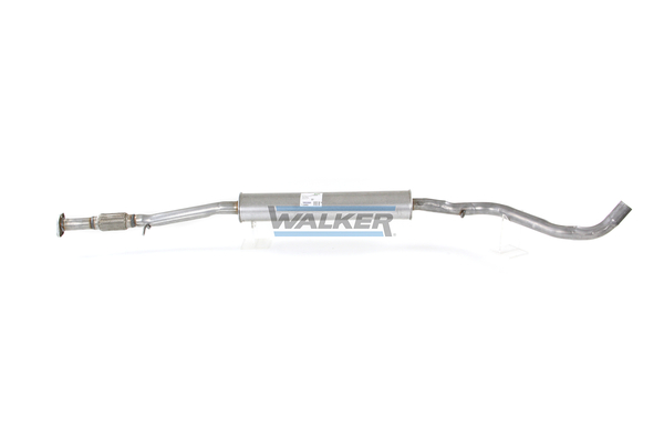 Walker Middendemper 23855