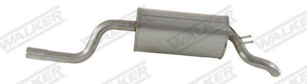 Walker Achterdemper 23939