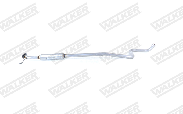 Walker Middendemper 23954