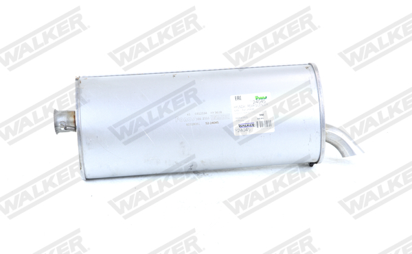Walker Achterdemper 24045