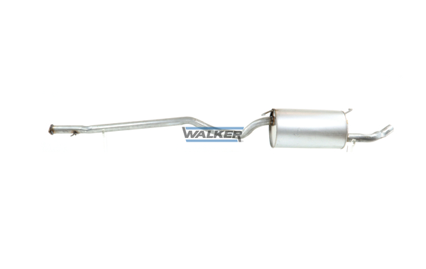 Walker Middendemper 24074