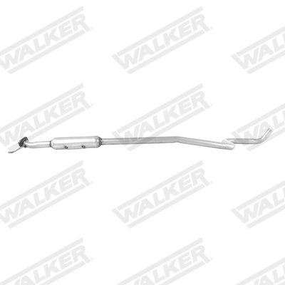 Walker Middendemper 24129