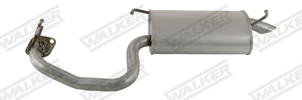 Walker Achterdemper 24142