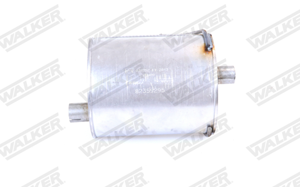 Walker Achterdemper 24158