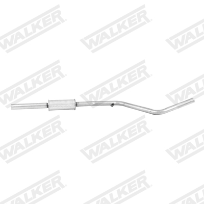 Walker Middendemper 24163