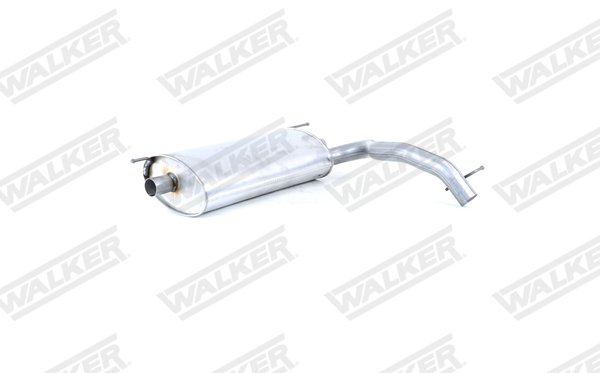 Walker Achterdemper 24183