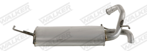 Walker Achterdemper 24266